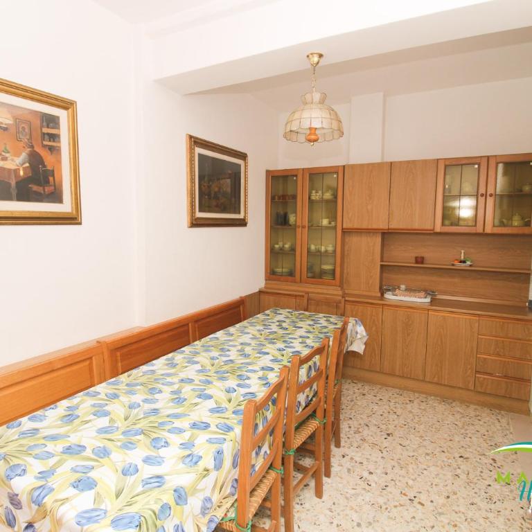 Cimarosa 5 Apartment - Appartamento con 2 Camere da Letto - 14