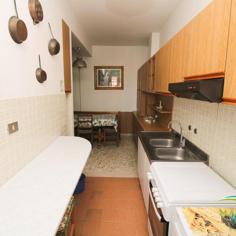 Cimarosa 5 Apartment - Appartamento con 2 Camere da Letto - 15