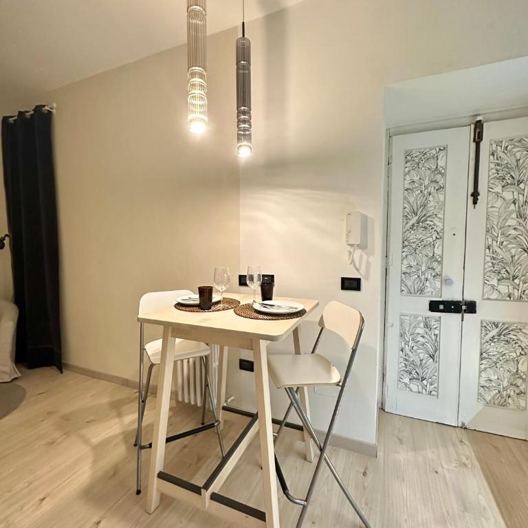 Appartamento Beatrice - One-Bedroom Apartment - 5
