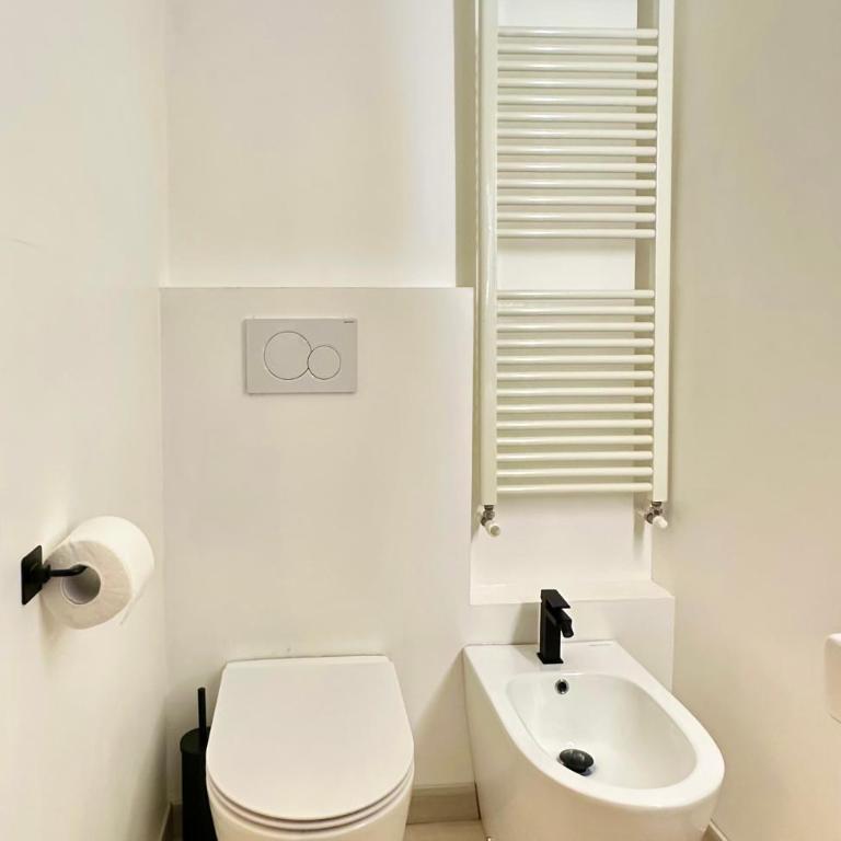 Appartamento Beatrice - One-Bedroom Apartment - 16