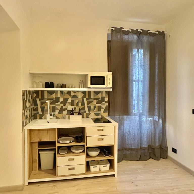 Appartamento Beatrice - One-Bedroom Apartment - 6