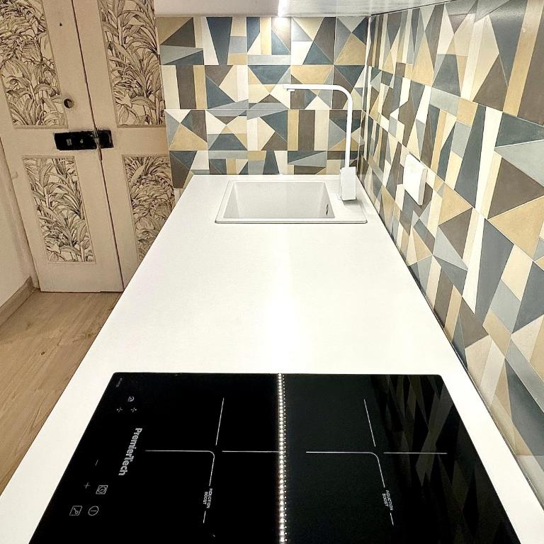 Appartamento Beatrice - One-Bedroom Apartment - 18