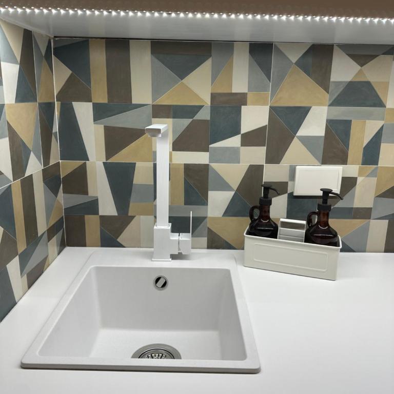 Appartamento Beatrice - One-Bedroom Apartment - 8