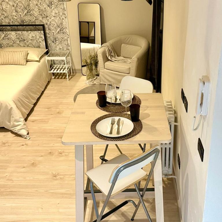 Appartamento Beatrice - One-Bedroom Apartment - 1