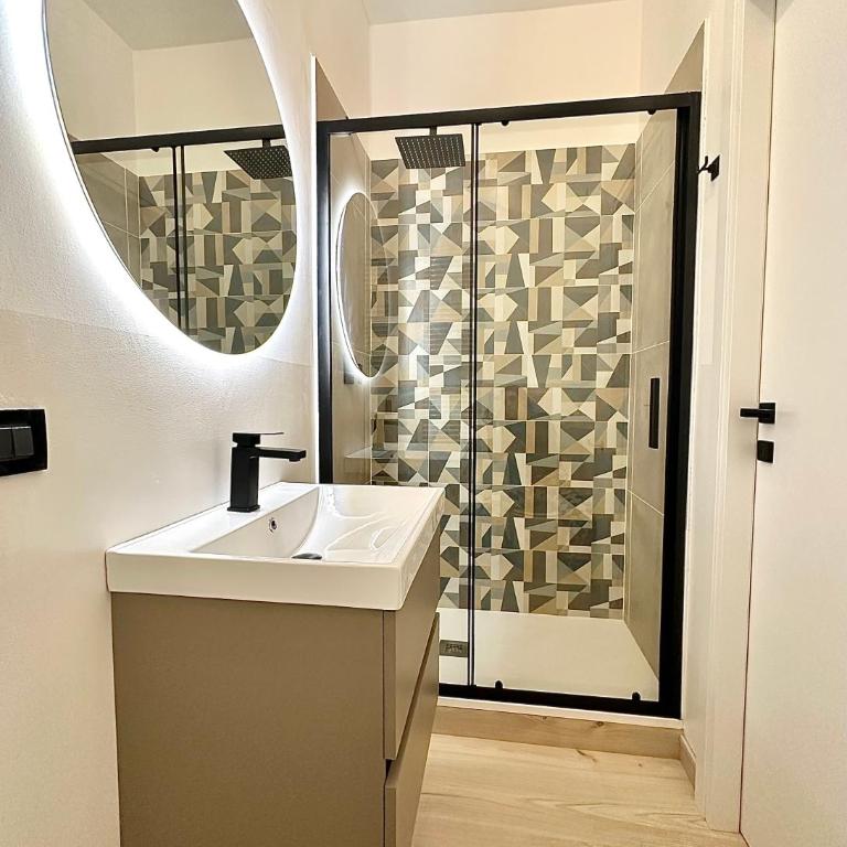 Appartamento Beatrice - One-Bedroom Apartment - 17