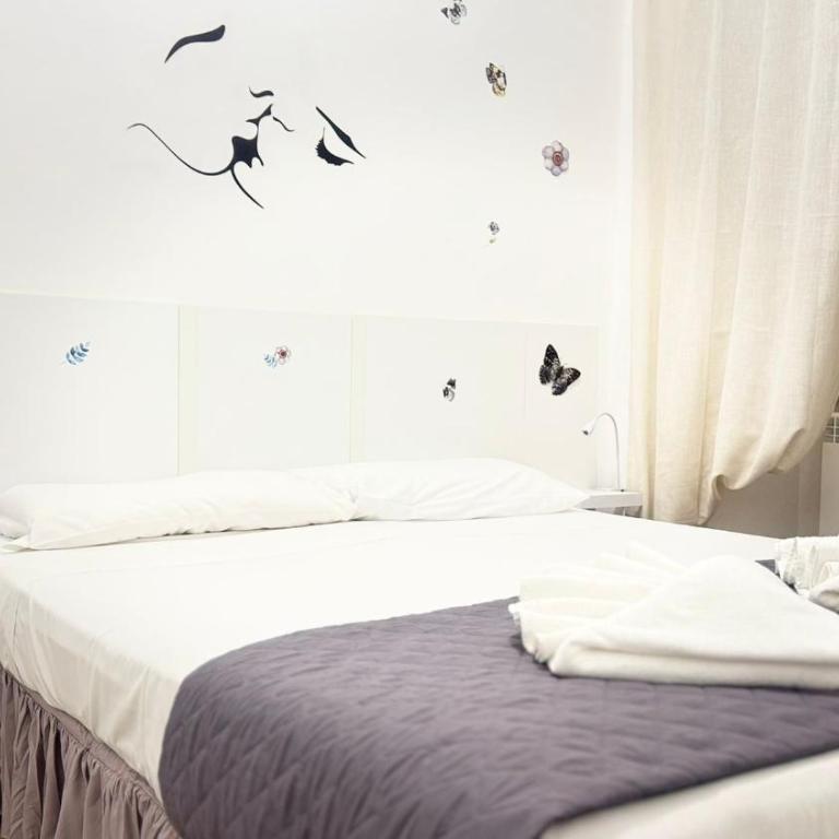 Casa Roma - Appartamento con 1 Camera da Letto - 5