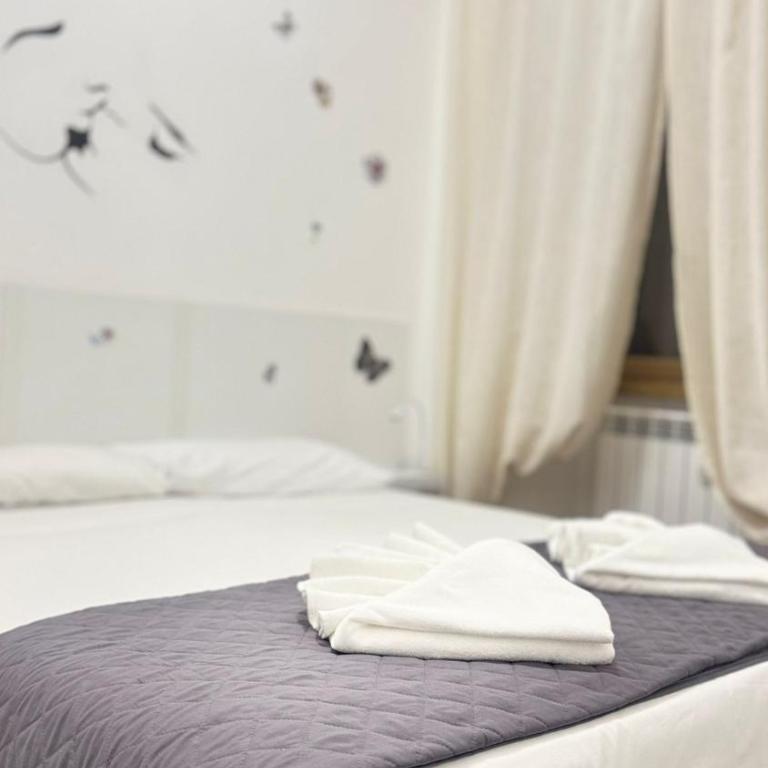 Casa Roma - Appartamento con 1 Camera da Letto - 7