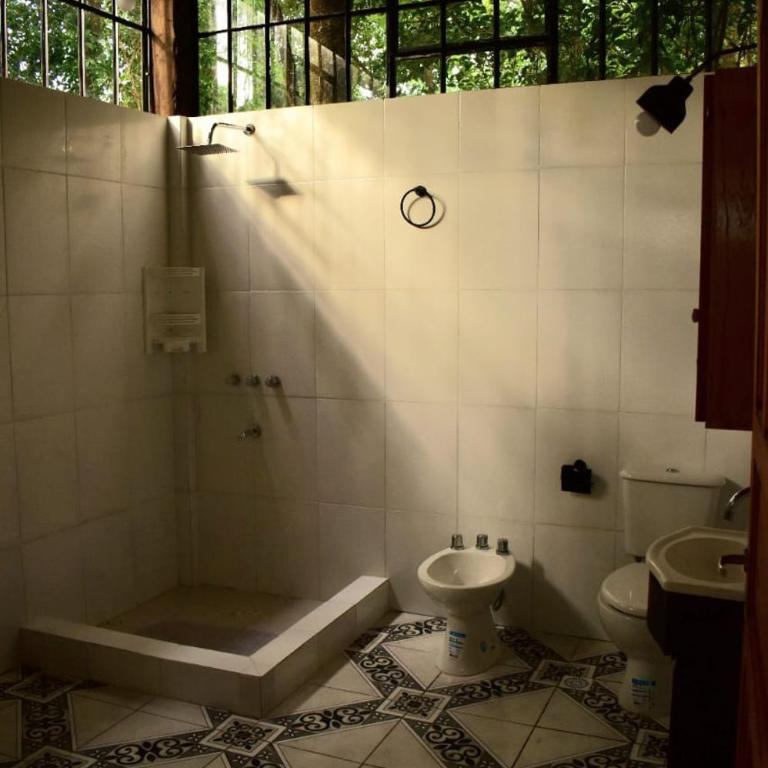 Casa en la selva - Two-Bedroom House - 3