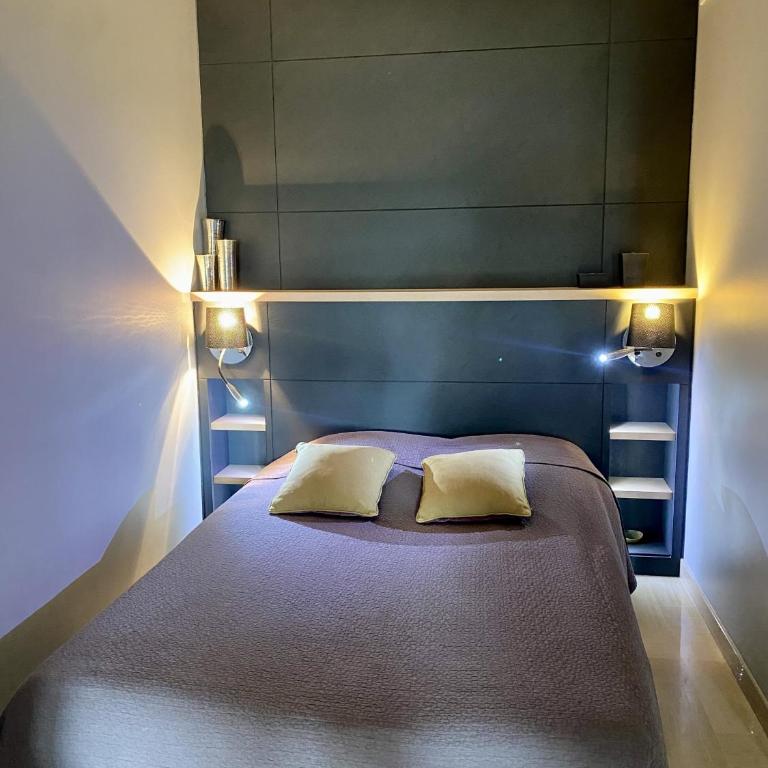 Résidence Gray d'Albion 2P 5402 - Apartamento - 5