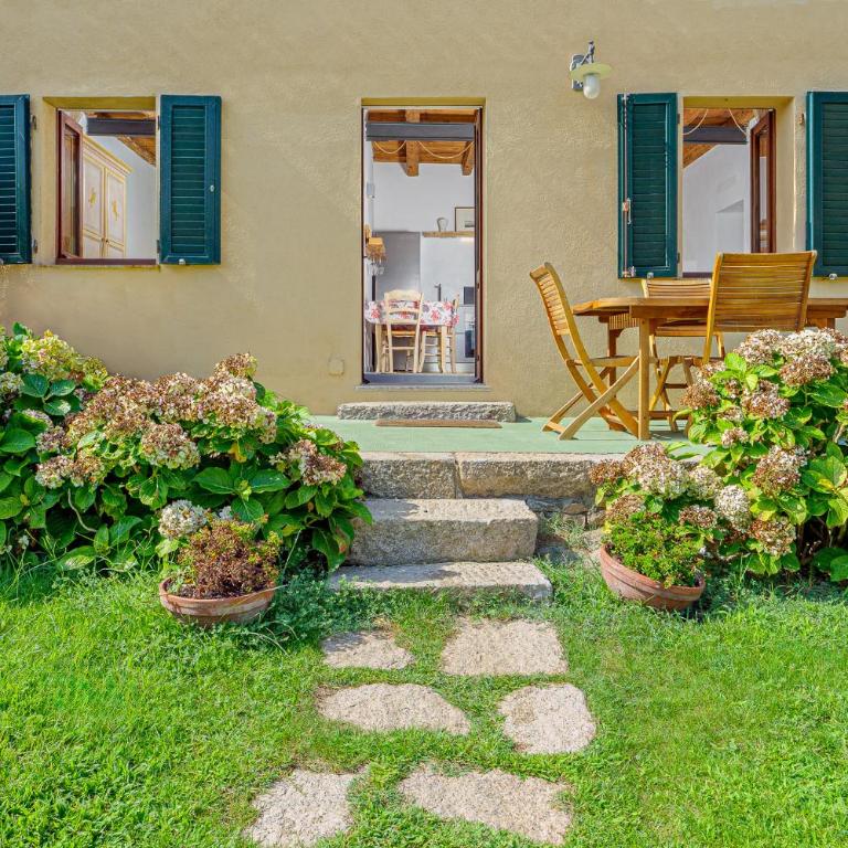 Principe e Principessa della Cava - Case sul mare - Two-Bedroom Apartment - 29