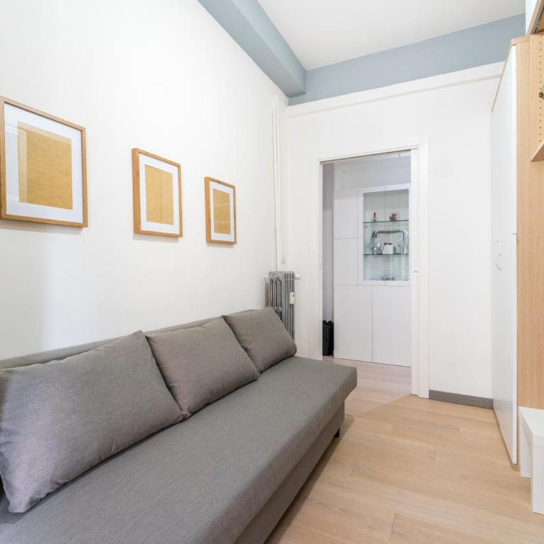 Silver Dream Cornelia, Elegant Apt with Car Park - Appartamento con 2 Camere da Letto - 13