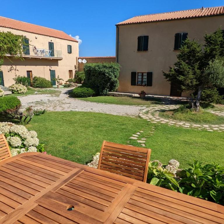 Principe e Principessa della Cava - Case sul mare - Two-Bedroom Apartment - 42