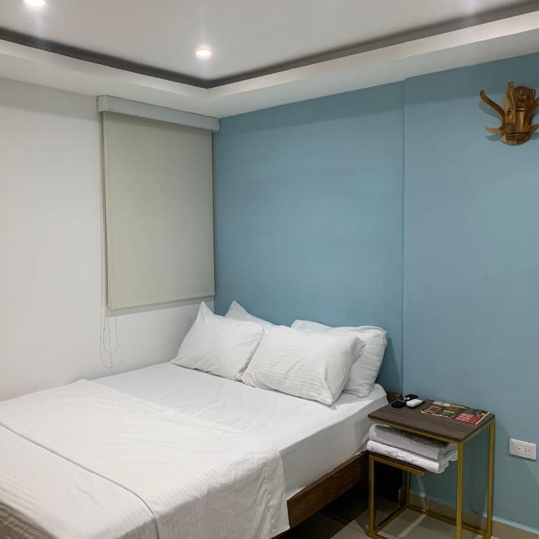 Hotel Boulevard 58 - Double Room - 1
