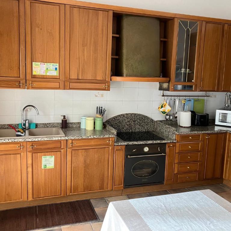 Grandi Cime Guest House - Camera Matrimoniale/Doppia con Letti Singoli con Bagno in Comune - 18