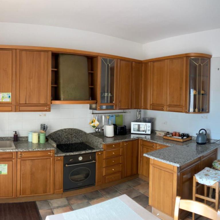 Grandi Cime Guest House - Camera Matrimoniale/Doppia con Letti Singoli con Bagno in Comune - 16
