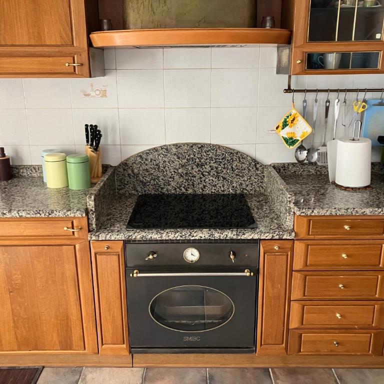 Grandi Cime Guest House - Camera Matrimoniale/Doppia con Letti Singoli con Bagno in Comune - 15