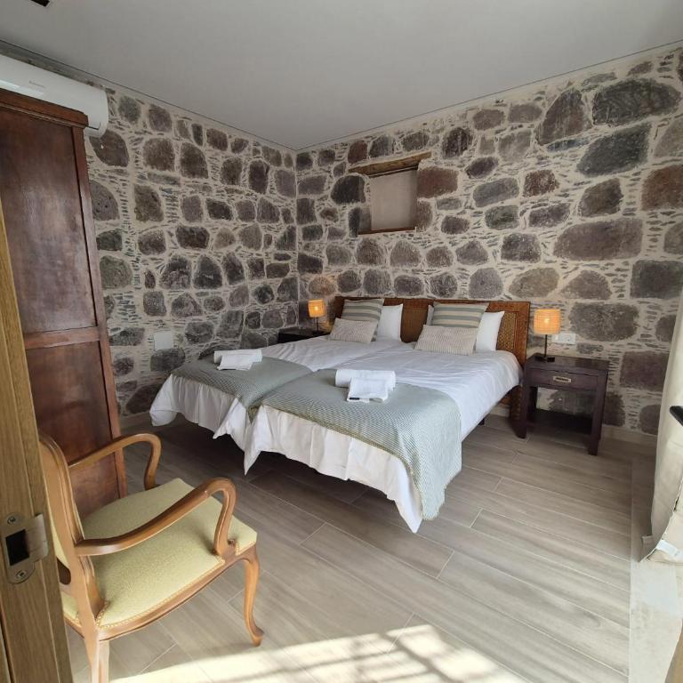 Casa Federico & Manuela – Piscina Climatizada - Casa de 4 dormitorios - 25