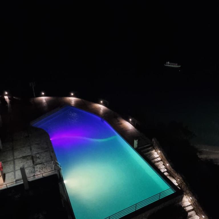 Balcón Azul - Apartamento de 1 dormitorio con balcón y vistas al mar - 25
