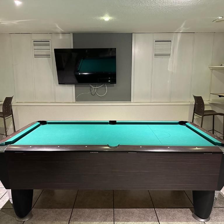 Estudio en Baqueira con piscina y parking - Apartamento de 1 dormitorio - 30