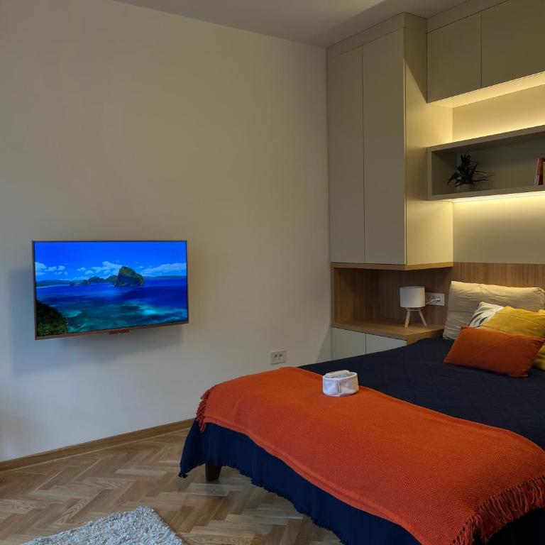 Skadarlija Urban Nest - One-Bedroom Apartment - 2