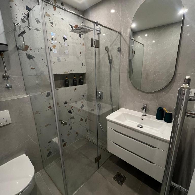 Skadarlija Urban Nest - One-Bedroom Apartment - 6