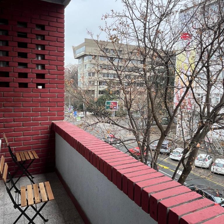 Skadarlija Urban Nest - One-Bedroom Apartment - 5