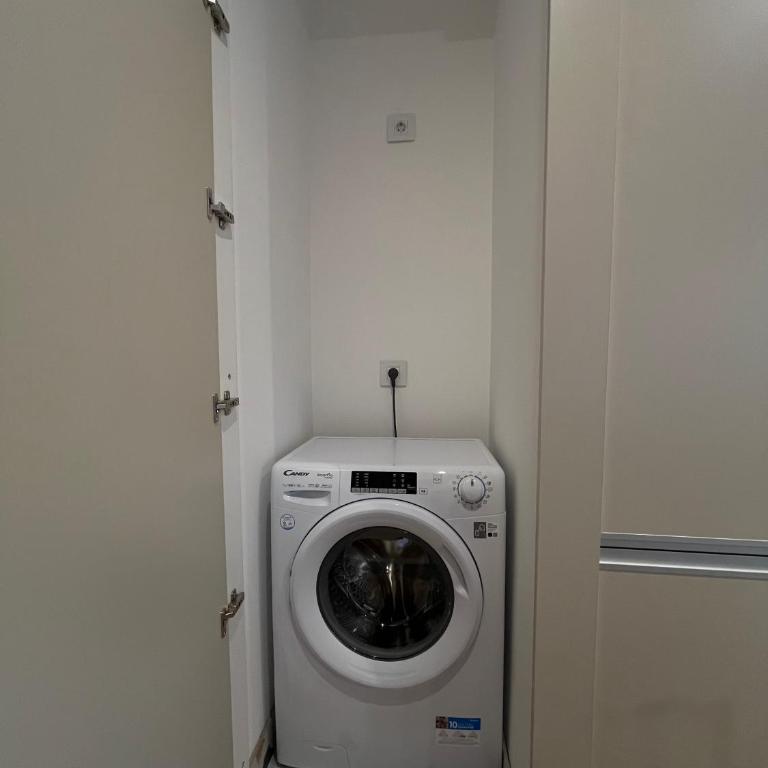 Skadarlija Urban Nest - One-Bedroom Apartment - 18
