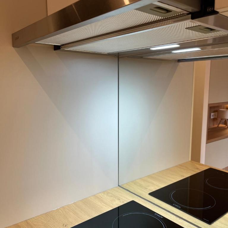 Skadarlija Urban Nest - One-Bedroom Apartment - 7