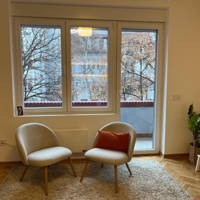 Skadarlija Urban Nest - One-Bedroom Apartment - 9