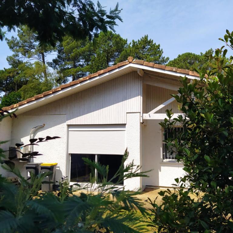maison lacanau - Maison 3 Chambres - 1