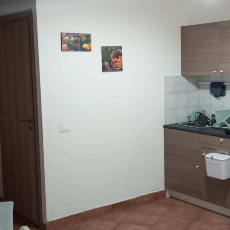 Apartment Principe di Palagonia - Apartment mit 1 Schlafzimmer - 15