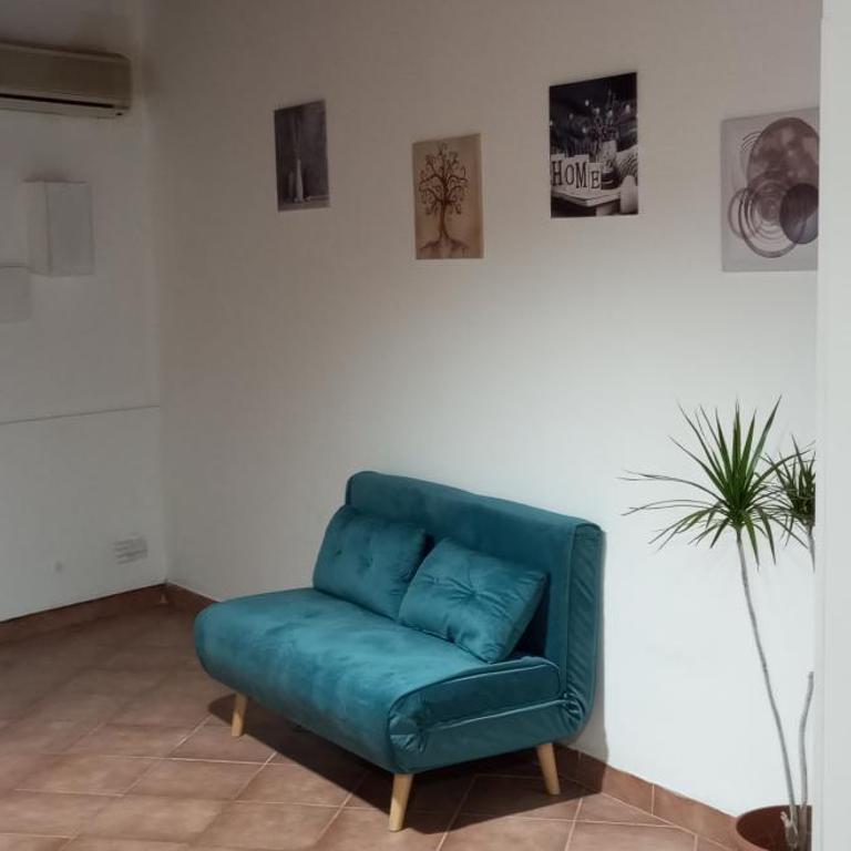 Apartment Principe di Palagonia - Apartment mit 1 Schlafzimmer - 14