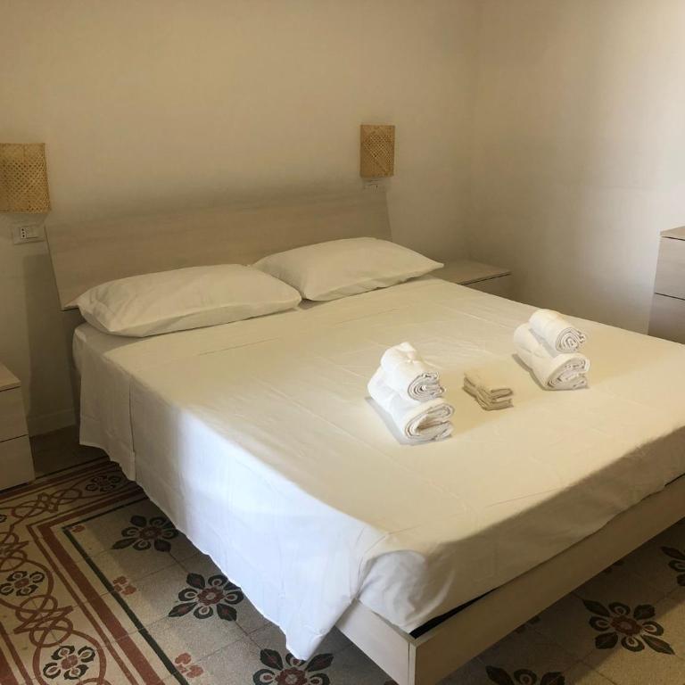 Casa vacanza Medea - Casa con 2 Camere da Letto - 8