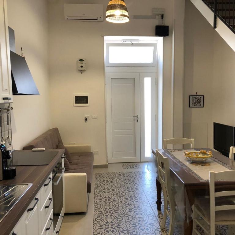 Casa vacanza Medea - Casa con 2 Camere da Letto - 10