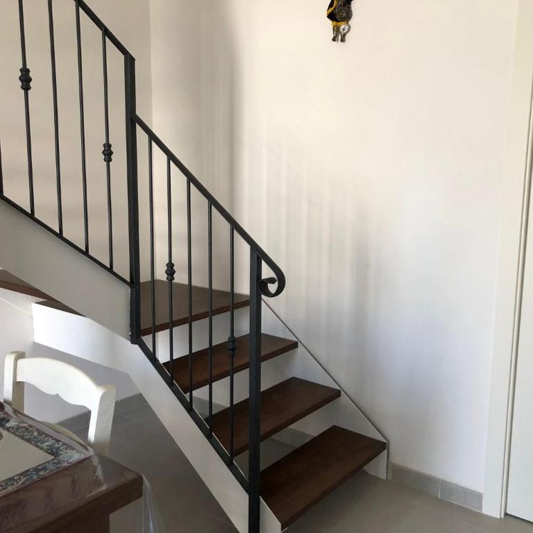 Casa vacanza Medea - Casa con 2 Camere da Letto - 14