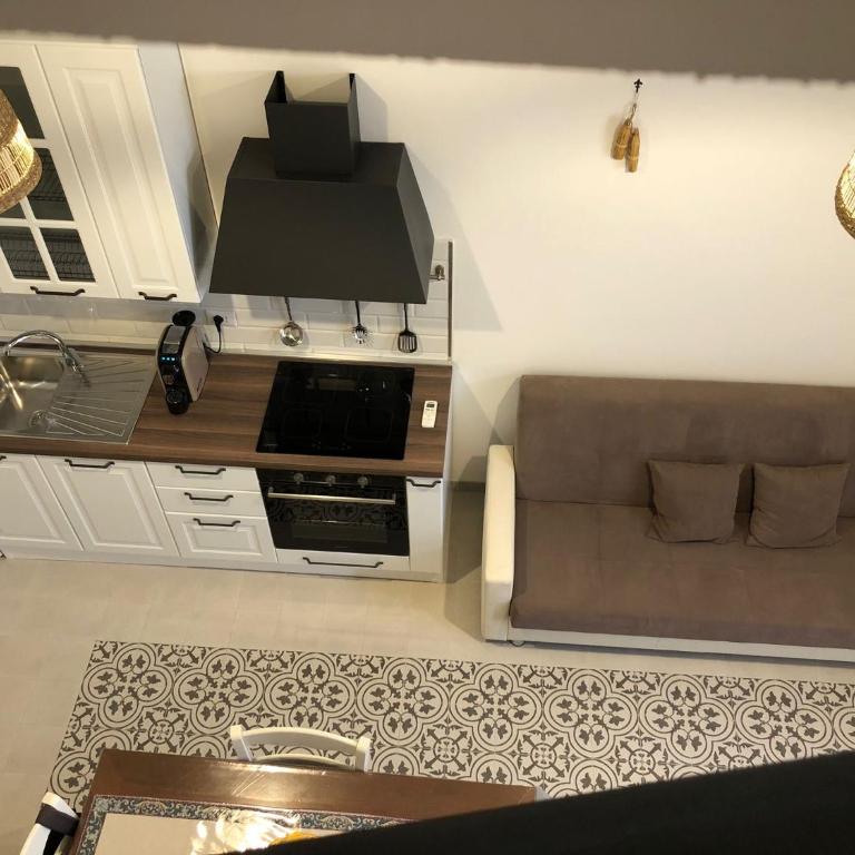 Casa vacanza Medea - Casa con 2 Camere da Letto - 16