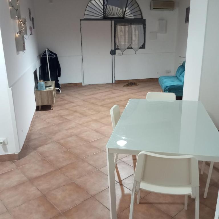 Apartment Principe di Palagonia - Apartment mit 1 Schlafzimmer - 13