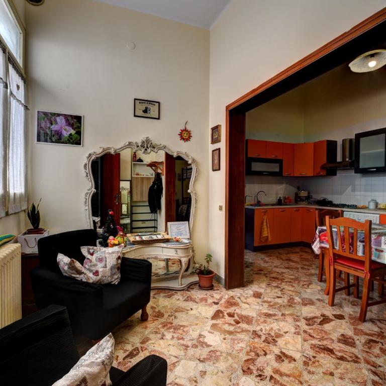 Casa MarGi 1968 - Two-Bedroom Apartment - 15