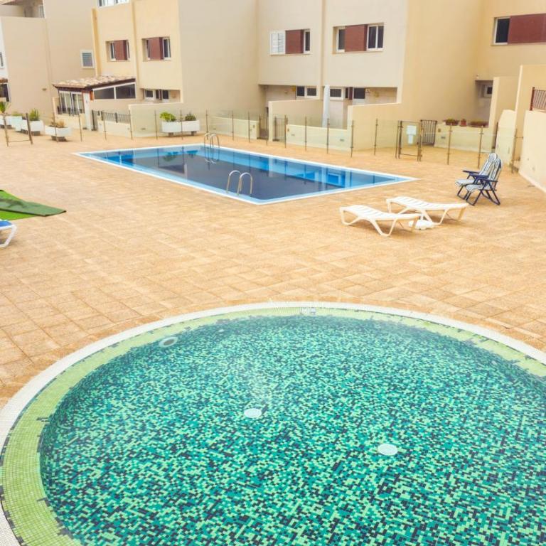 Family Townhouse Los Corales, 4BR, Los Cristianos - Villa Deluxe - 12