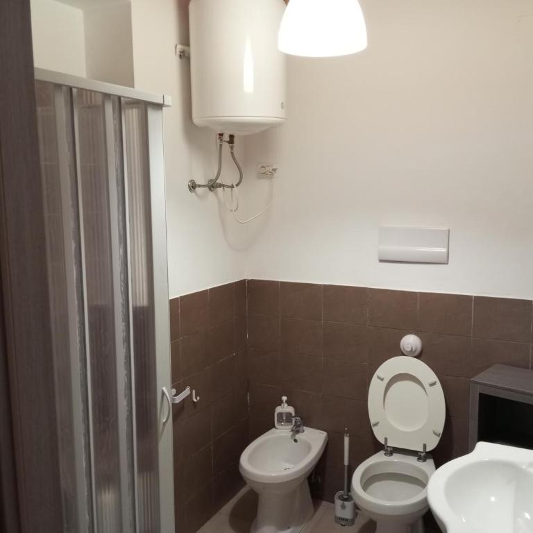 Apartment Principe di Palagonia - Apartment mit 1 Schlafzimmer - 9