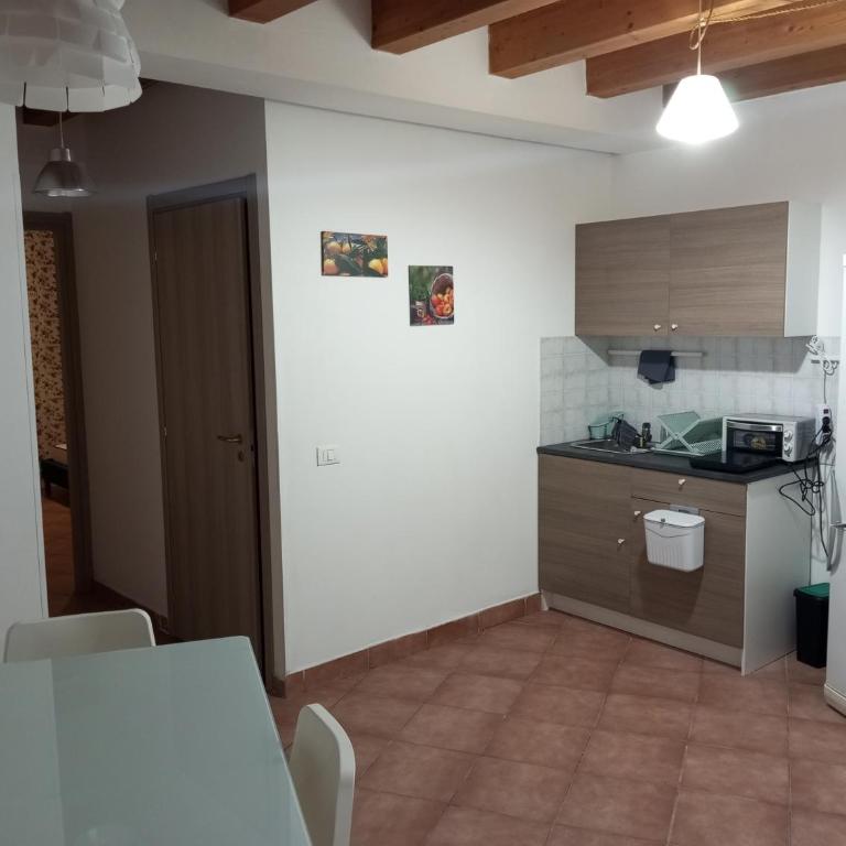 Apartment Principe di Palagonia - Apartment mit 1 Schlafzimmer - 8