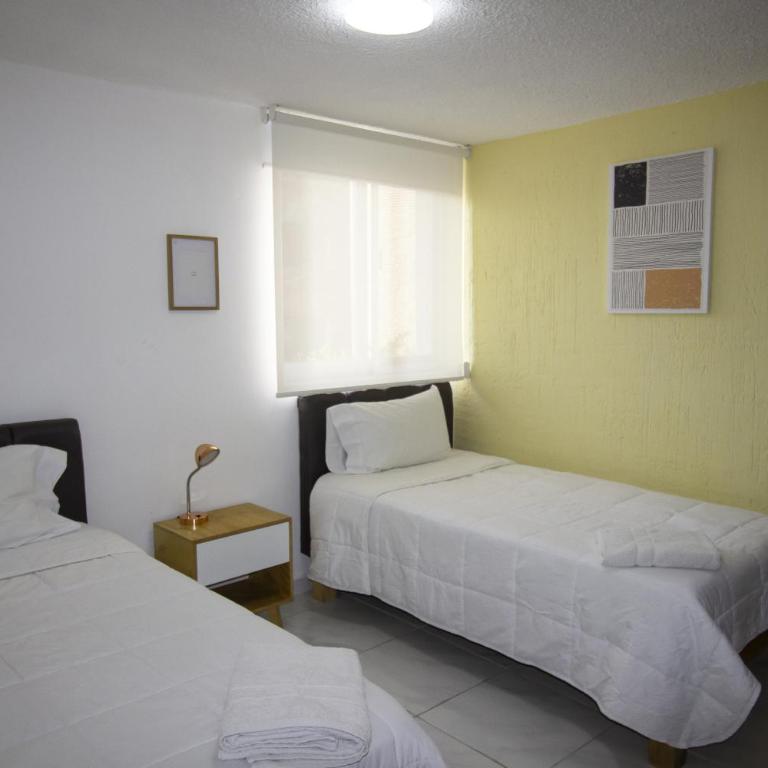 Bonitos departamentos frente a la Expo Guadalajara - Apartment - 11