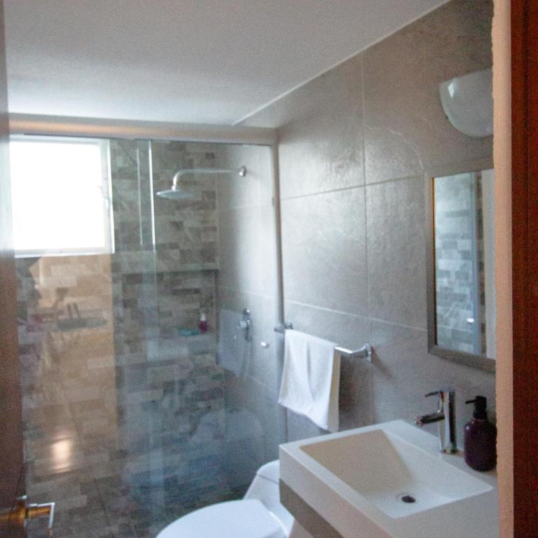 Bonitos departamentos frente a la Expo Guadalajara - Apartment - 14