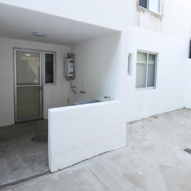 Bonitos departamentos frente a la Expo Guadalajara - Two-Bedroom Apartment - 6