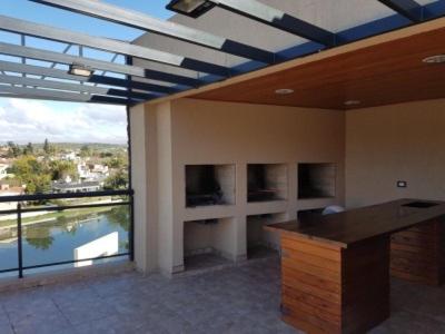 depto en edificio miralejos 8 - Two-Bedroom Apartment - 10