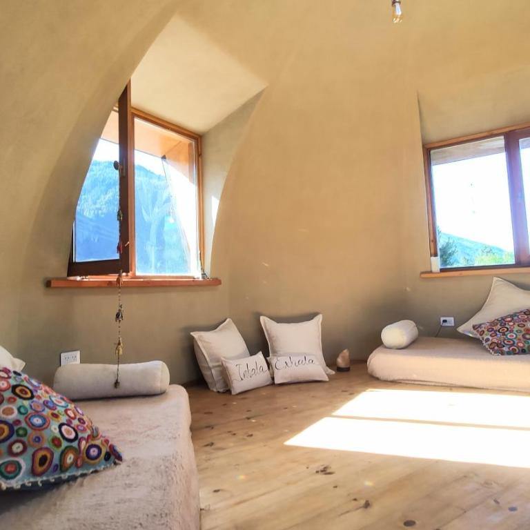 Nautilus Ecocasa Lago Puelo - Casa de 2 dormitorios - 10