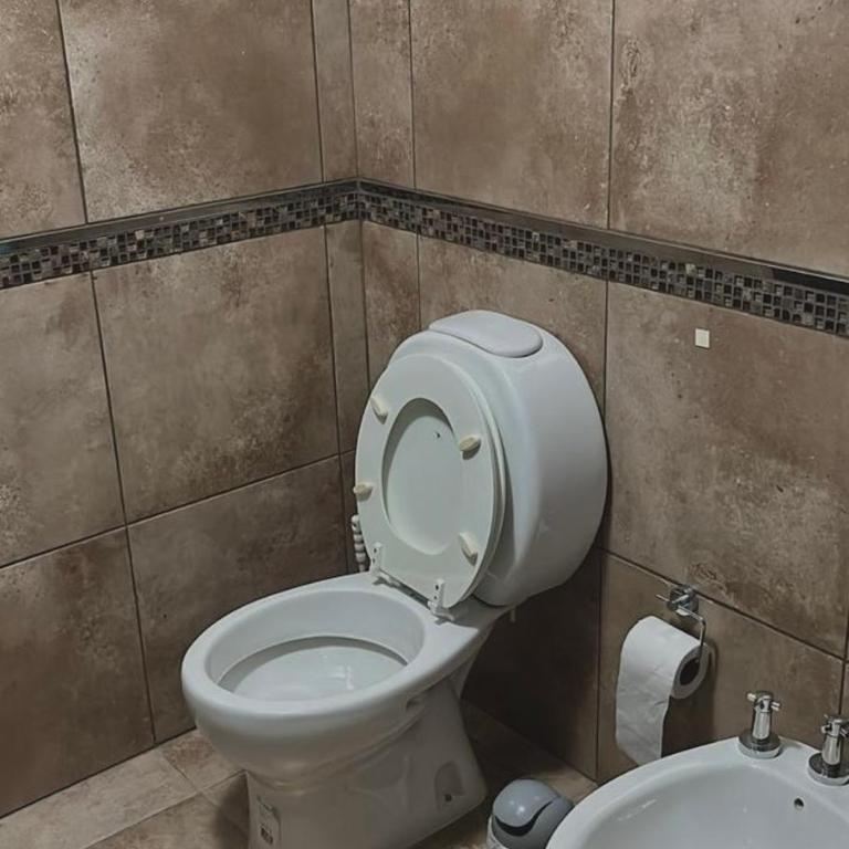 depto en edificio miralejos 8 - Apartamento de 2 dormitorios - 9