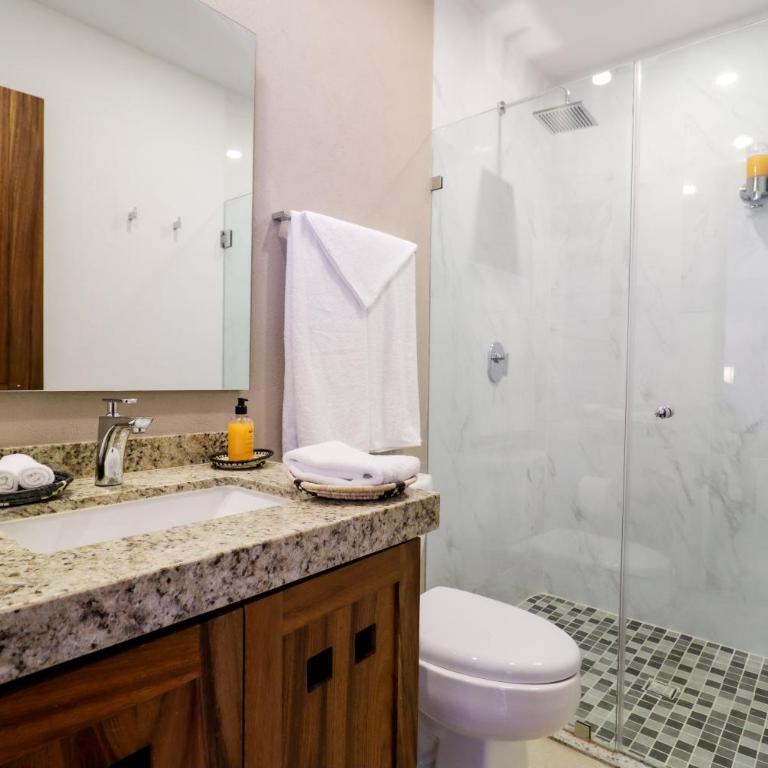 River Park Hotel - Studio - 5