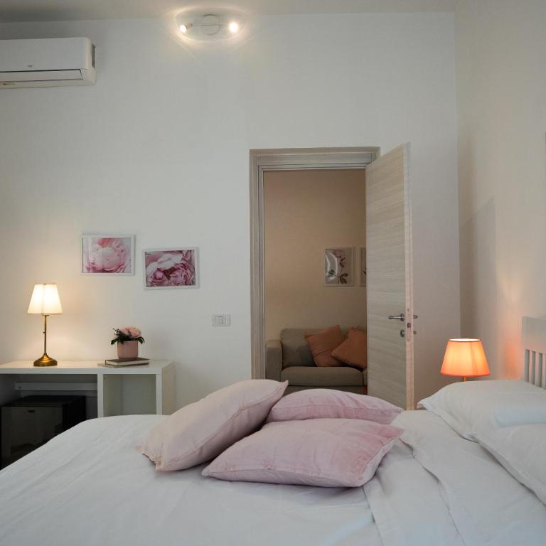 Villa Vera - Junior Suite - 5