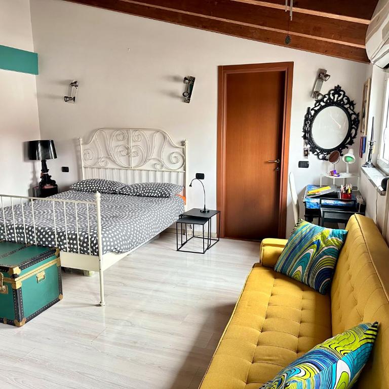 The Style Studio - Appartamento con 1 Camera da Letto - 7